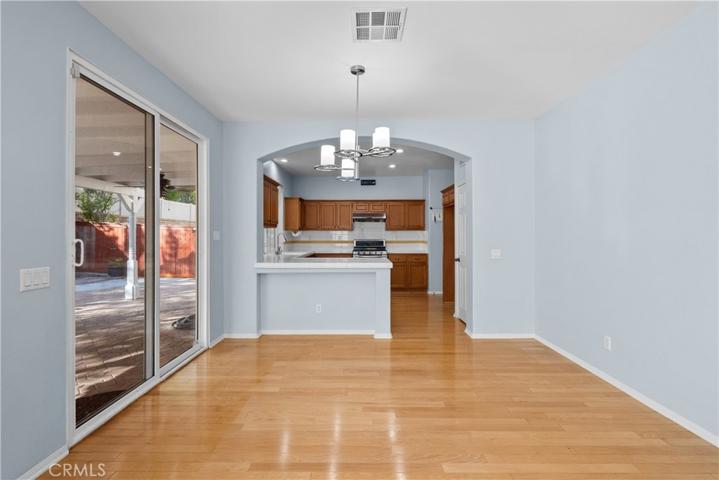 17606 Gladesworth Lane, Canyon Country, California 91387