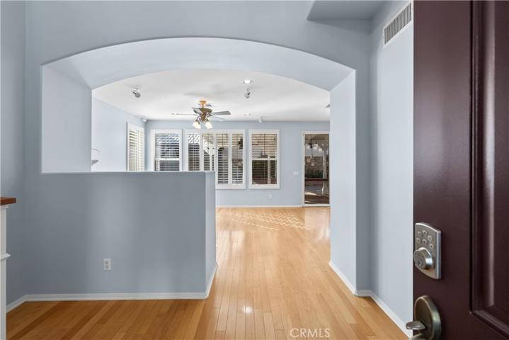 17606 Gladesworth Lane, Canyon Country, California 91387