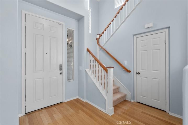 17606 Gladesworth Lane, Canyon Country, California 91387