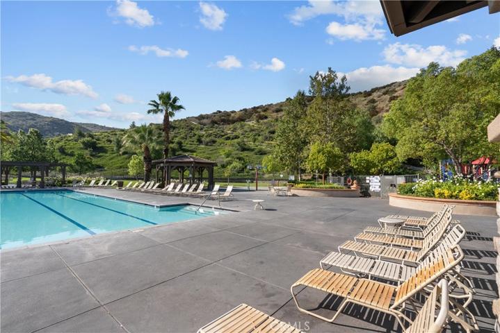 17606 Gladesworth Lane, Canyon Country, California 91387