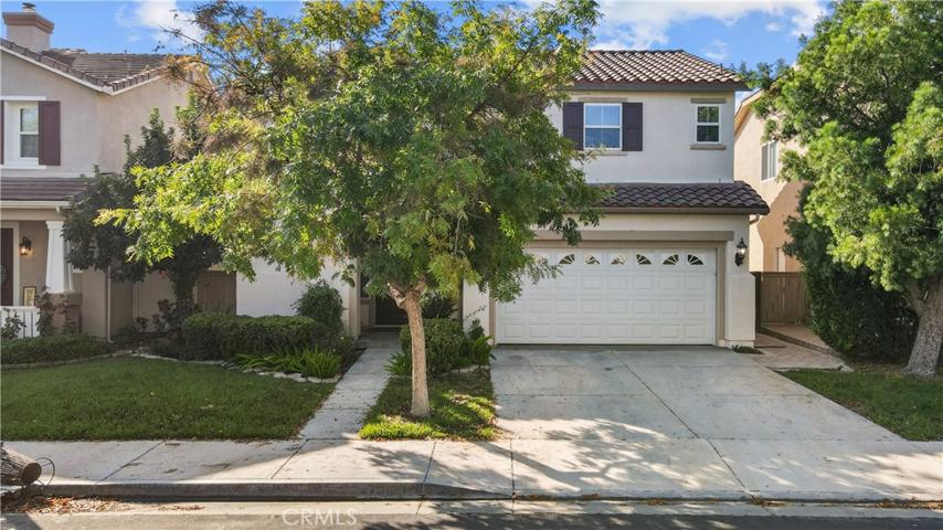 17606 Gladesworth Lane, Canyon Country, California 91387