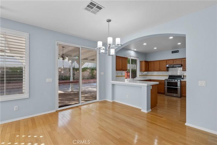 17606 Gladesworth Lane, Canyon Country, California 91387
