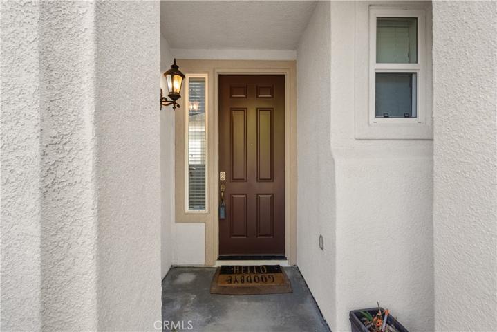 17606 Gladesworth Lane, Canyon Country, California 91387