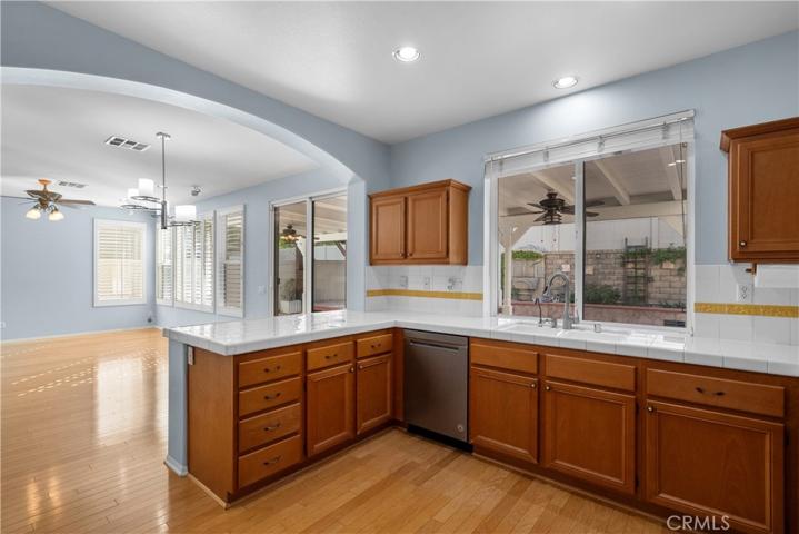 17606 Gladesworth Lane, Canyon Country, California 91387