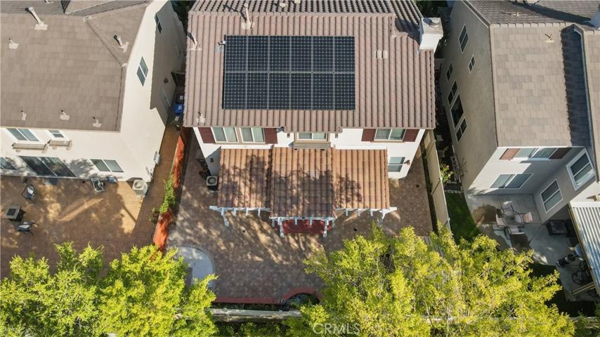 17606 Gladesworth Lane, Canyon Country, California 91387