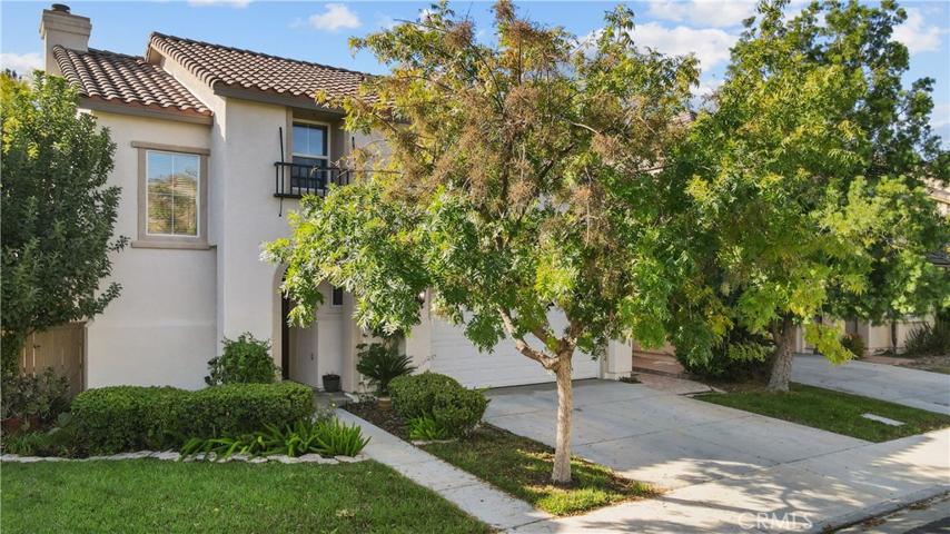 17606 Gladesworth Lane, Canyon Country, California 91387