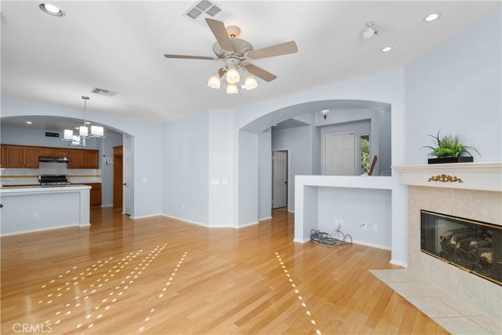 17606 Gladesworth Lane, Canyon Country, California 91387