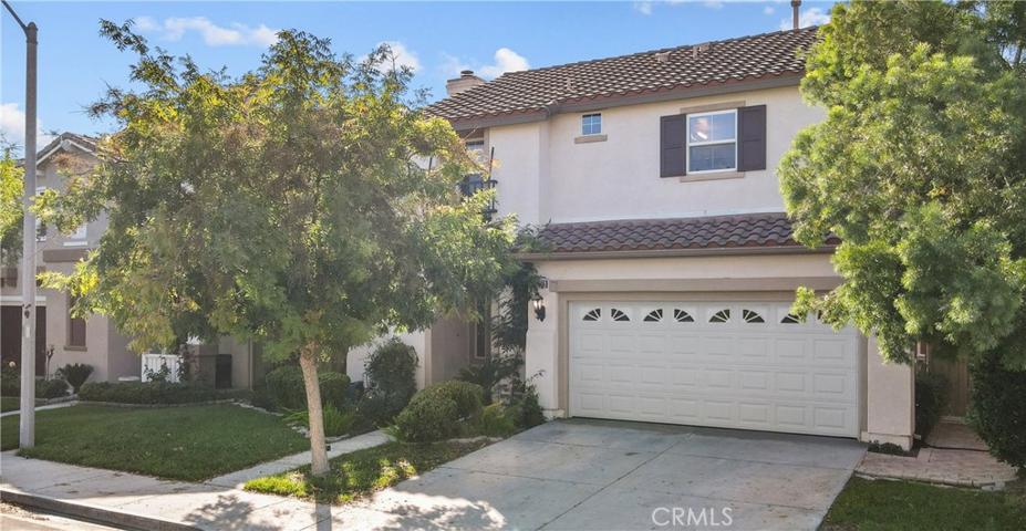 17606 Gladesworth Lane, Canyon Country, California 91387