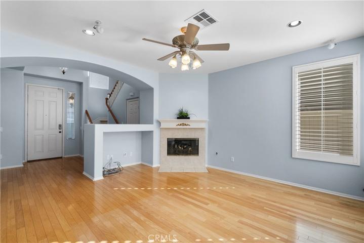 17606 Gladesworth Lane, Canyon Country, California 91387