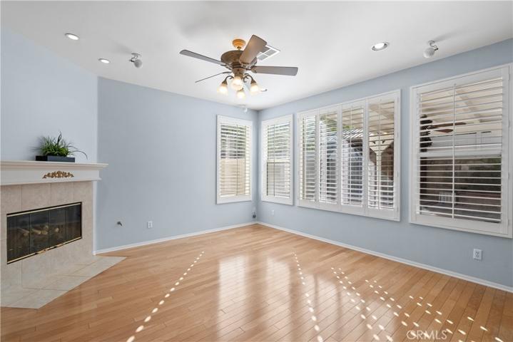 17606 Gladesworth Lane, Canyon Country, California 91387