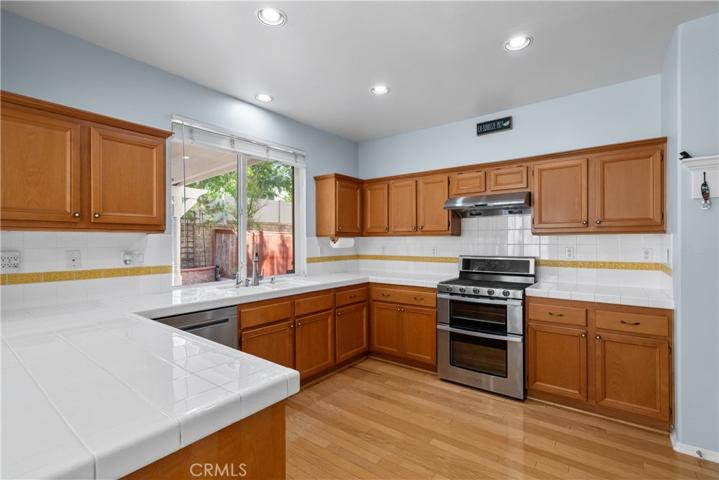 17606 Gladesworth Lane, Canyon Country, California 91387