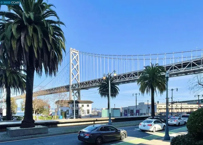 301 Bryant St D34, San Francisco, California 94107