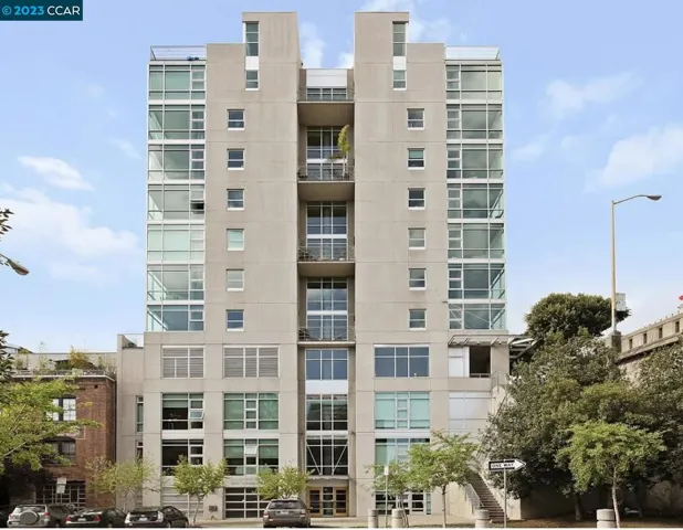 301 Bryant St D34, San Francisco, California 94107