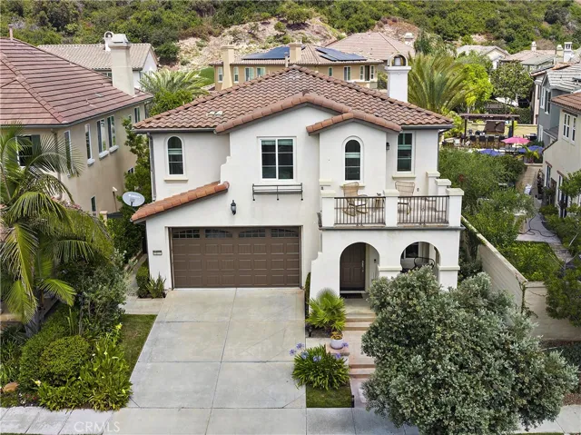 24 Paseo Canos, San Clemente, California 92673