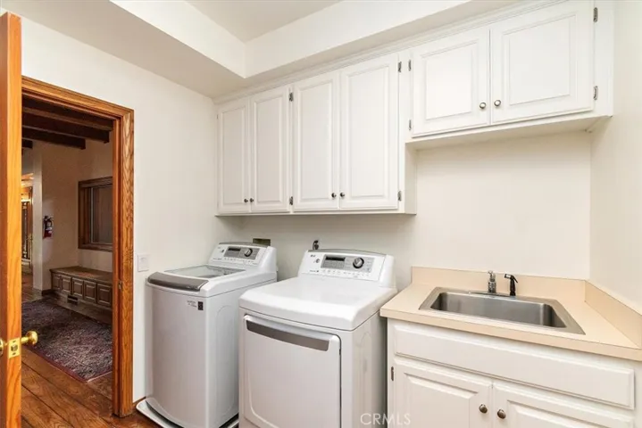 251 N Eureka Drive, Big Bear, California 92315
