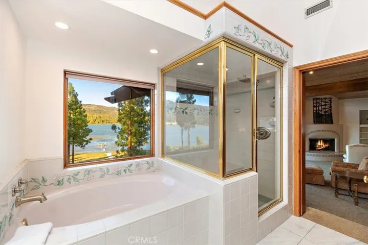 251 N Eureka Drive, Big Bear, California 92315