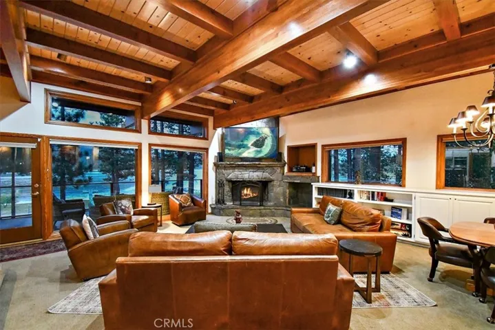 251 N Eureka Drive, Big Bear, California 92315