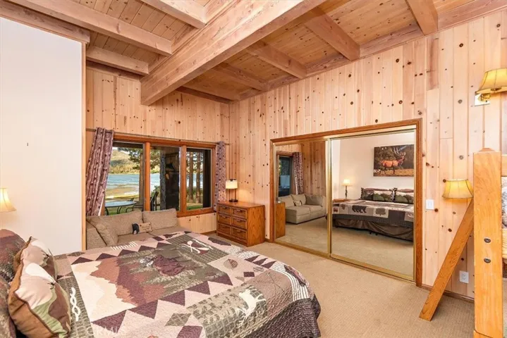 251 N Eureka Drive, Big Bear, California 92315