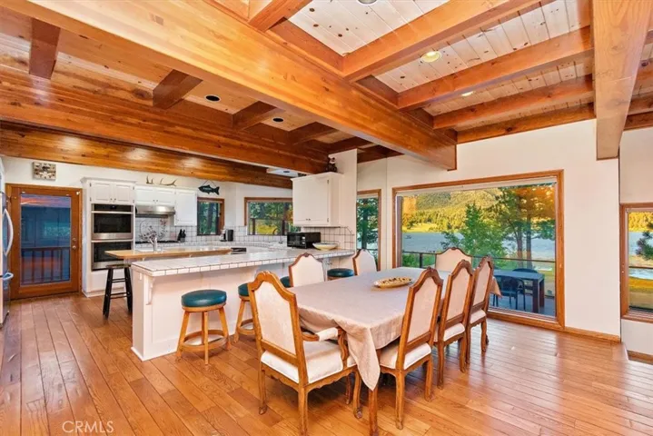 251 N Eureka Drive, Big Bear, California 92315