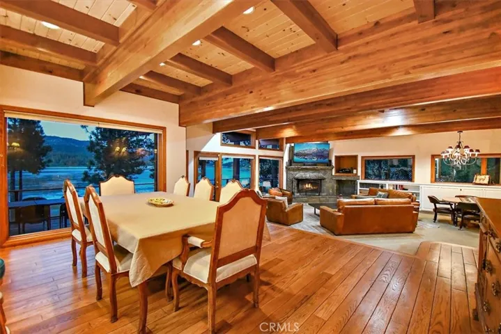 251 N Eureka Drive, Big Bear, California 92315
