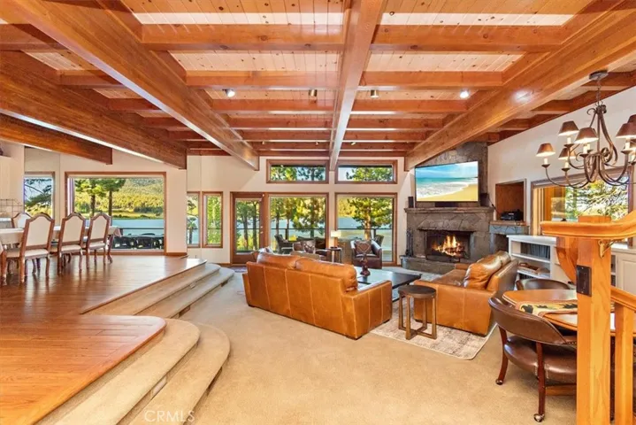 251 N Eureka Drive, Big Bear, California 92315
