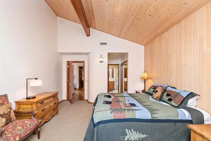 251 N Eureka Drive, Big Bear, California 92315