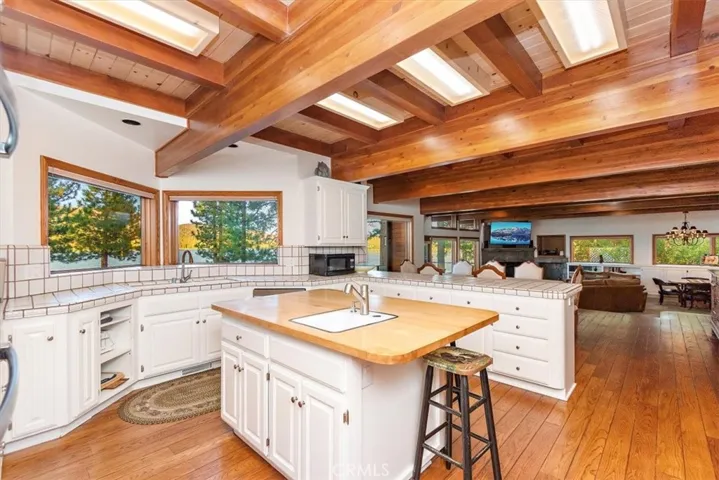 251 N Eureka Drive, Big Bear, California 92315