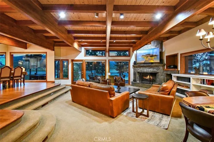251 N Eureka Drive, Big Bear, California 92315