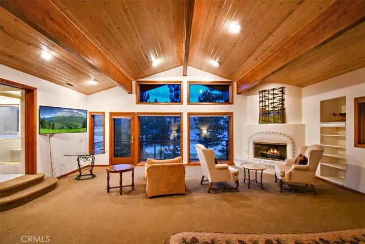 251 N Eureka Drive, Big Bear, California 92315