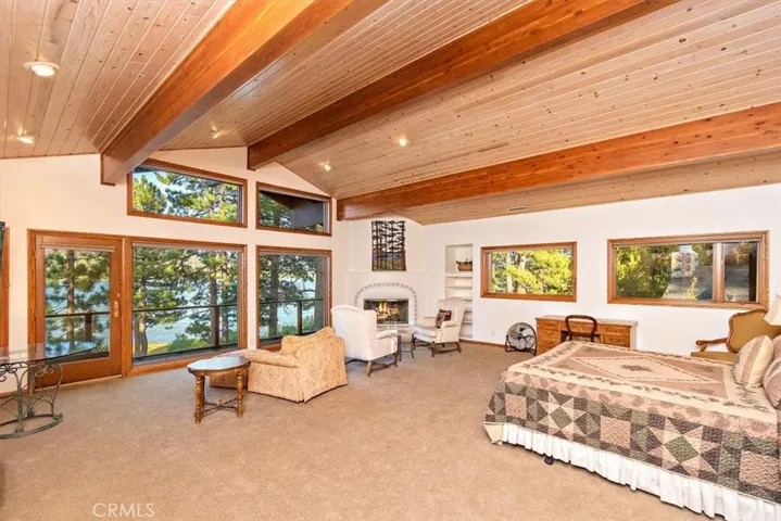 251 N Eureka Drive, Big Bear, California 92315