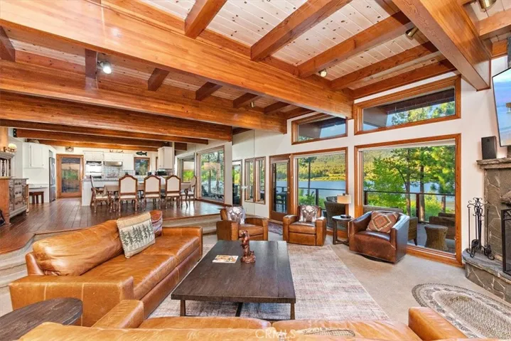 251 N Eureka Drive, Big Bear, California 92315