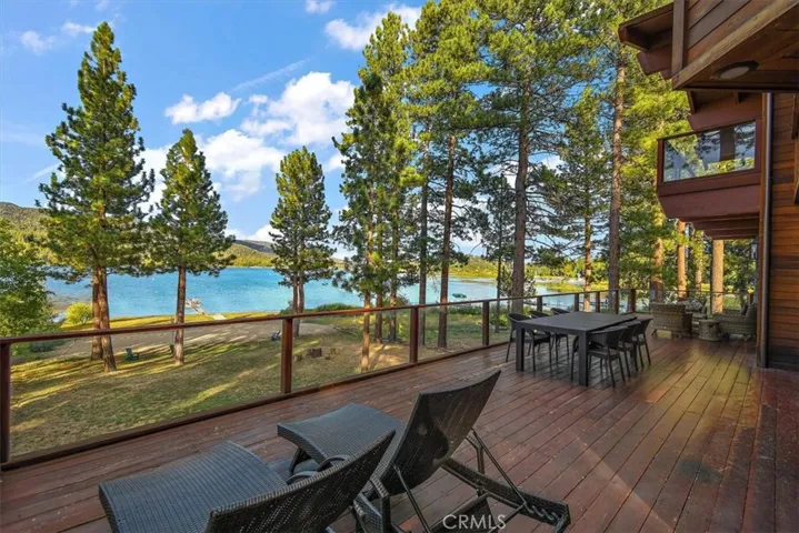 251 N Eureka Drive, Big Bear, California 92315