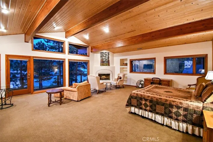 251 N Eureka Drive, Big Bear, California 92315