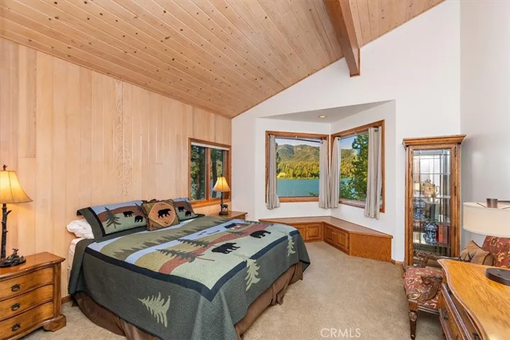 251 N Eureka Drive, Big Bear, California 92315