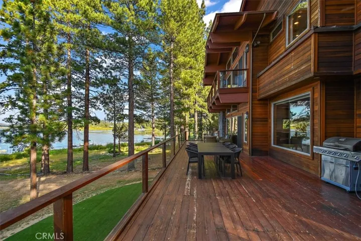251 N Eureka Drive, Big Bear, California 92315