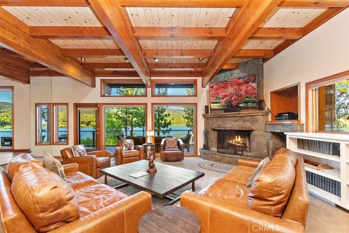 251 N Eureka Drive, Big Bear, California 92315