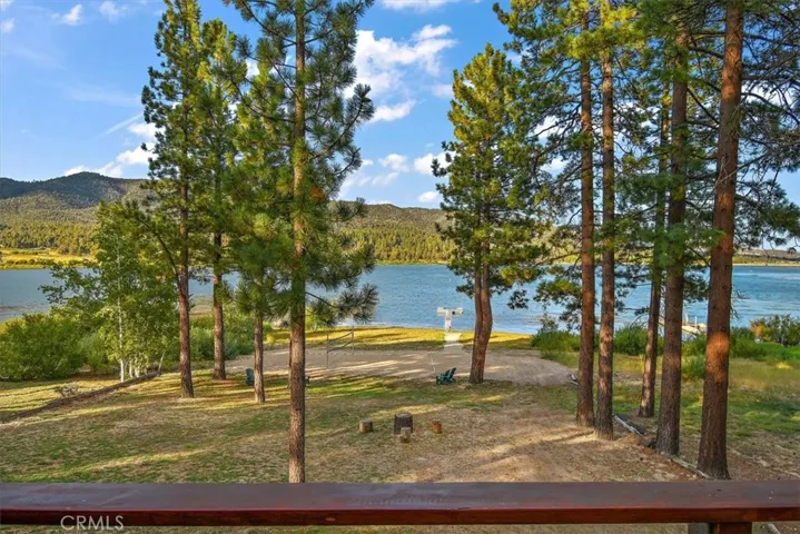 251 N Eureka Drive, Big Bear, California 92315