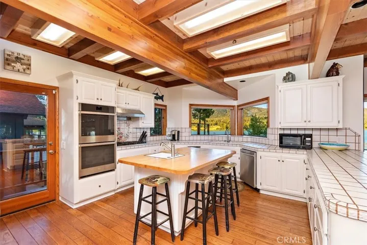 251 N Eureka Drive, Big Bear, California 92315