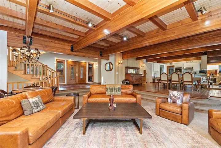 251 N Eureka Drive, Big Bear, California 92315