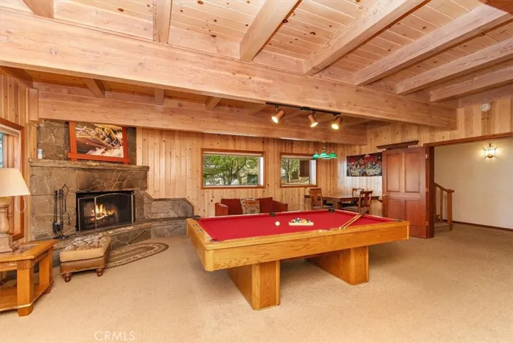 251 N Eureka Drive, Big Bear, California 92315