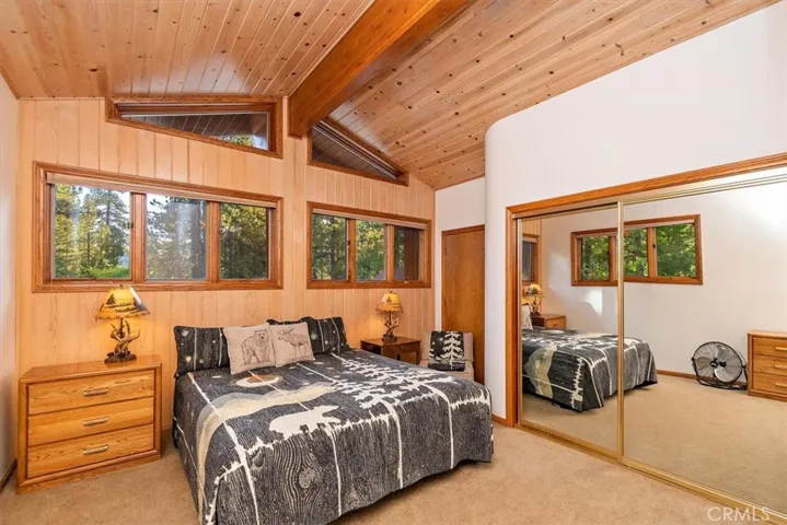 251 N Eureka Drive, Big Bear, California 92315