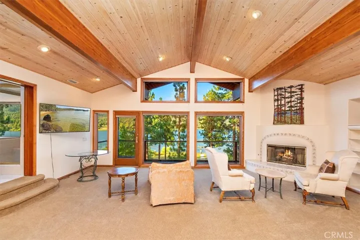 251 N Eureka Drive, Big Bear, California 92315