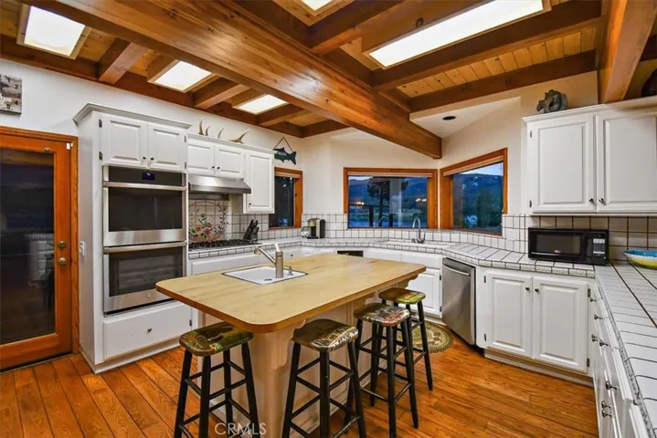 251 N Eureka Drive, Big Bear, California 92315