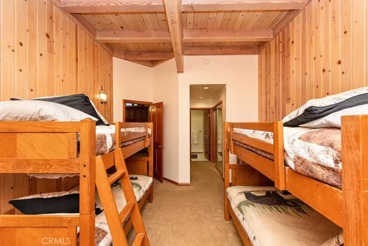 251 N Eureka Drive, Big Bear, California 92315