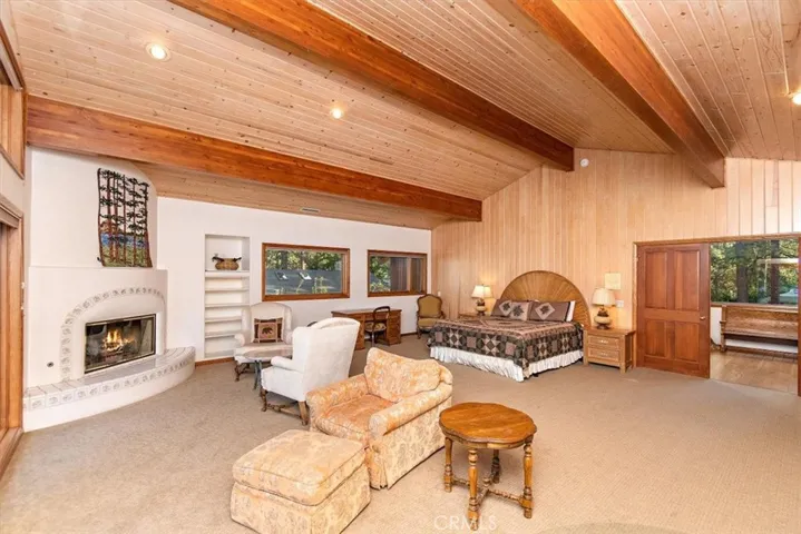 251 N Eureka Drive, Big Bear, California 92315