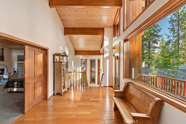 251 N Eureka Drive, Big Bear, California 92315