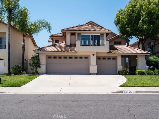 31775 Camino Rosales, Temecula, California 92592