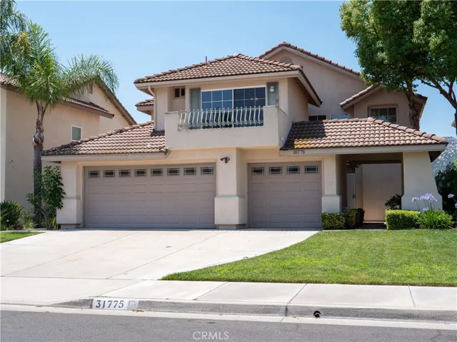 31775 Camino Rosales, Temecula, California 92592