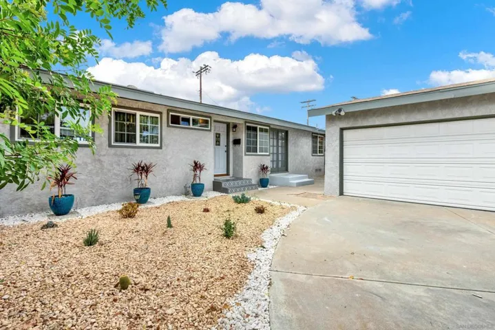 5392 Waring Road, San Diego, California 92120