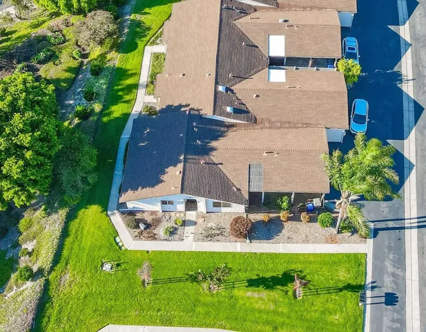 4391 Albatross Way, Oceanside, California 92057